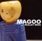 Motorama - Magoo lyrics