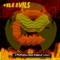 Demon (feat. Clint Mansell) [Album Version] - Vile Evils lyrics