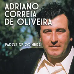 Fados de Coimbra - EP - Adriano Correia de Oliveira