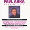 My Way - Paul Anka lyrics