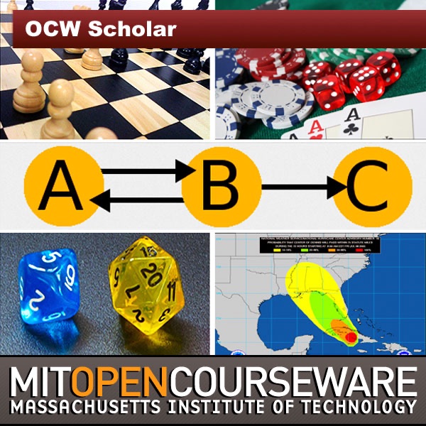 Probabilistic Systems Analysis and Applied Probability (2013) cover