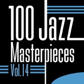 100 Jazz Masterpieces, Vol. 14 artwork