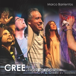 Marco Barrientos - Amado Salvador