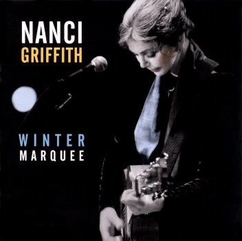 Cover artwork for Good Night, New York