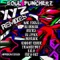 Xyz - Soul Puncherz lyrics