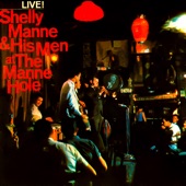 Live At the Manne Hole artwork