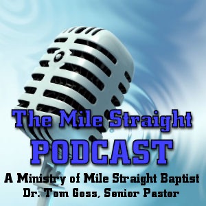 The Creed - Living with God as Father - Dr. Tom Goss