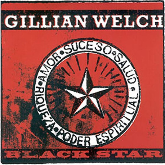 Cover artwork for Black Star