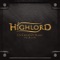 Ouv. In B Minor (Through the Wind) - Highlord lyrics