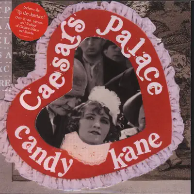 Candy Kane - Single - Caesars