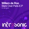 Stars Over Paris (Original Mix) - Willem de Roo lyrics