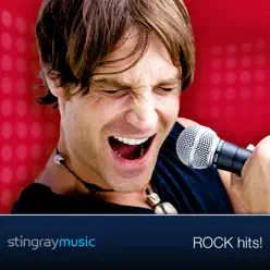 Steppin' in a Slide Zone - Single - Done Again