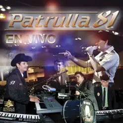 En Vivo - Patrulla 81