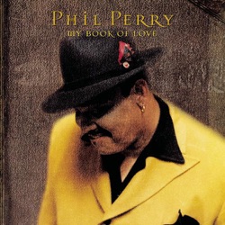 Phil Perry - (A Postcard In) Winter