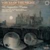 Brahms & Schumann: Voices of the Night