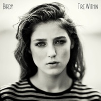 BIRDY - Words Chords and Lyrics