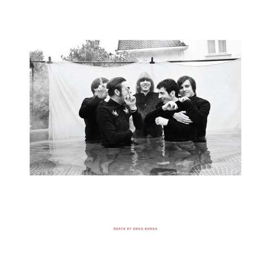 Cover artwork for Love Itch