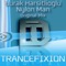 Nylon Man - Burak Harsitlioglu lyrics