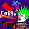 80s Punk Riot, 2012