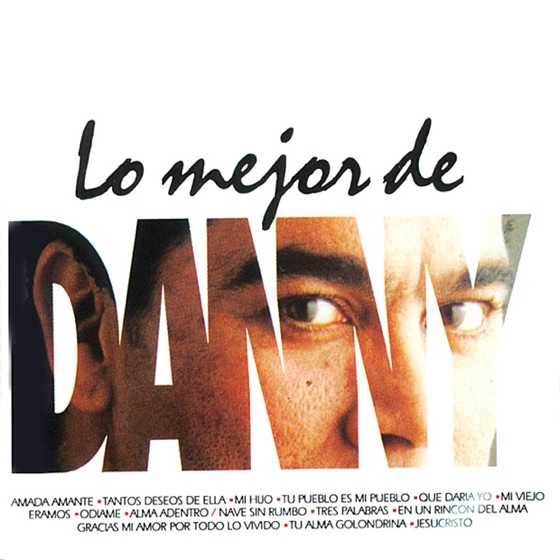 Cover artwork for Mi Viejo
