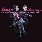 Tango Diary artwork