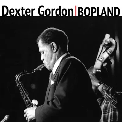 Bobland - Dexter Gordon