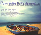 Capo Verde terra d'amore, Vol. 1: Canzoni di Cesaria Evora e Teofilo Chantre in italiano) artwork