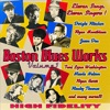 Boston Blues Works, Vol. 1
