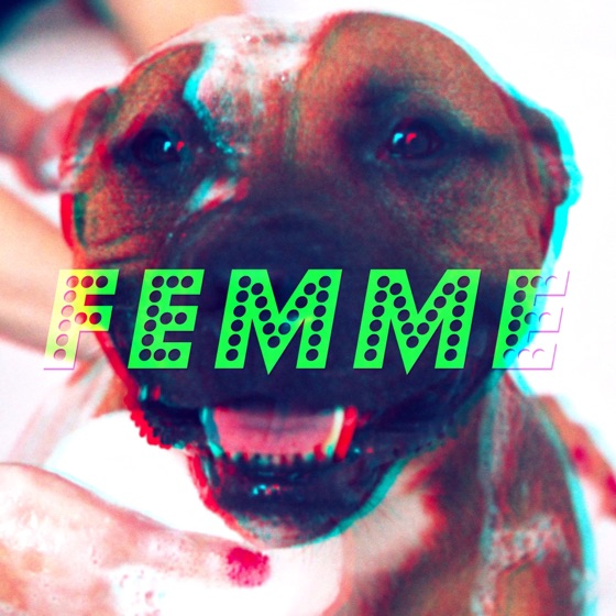 Cover artwork for Fever Boy