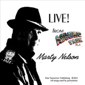 Learnin' the Blues (Live) artwork