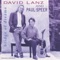 Walking With Alfredo - David Lanz & Paul Speer lyrics