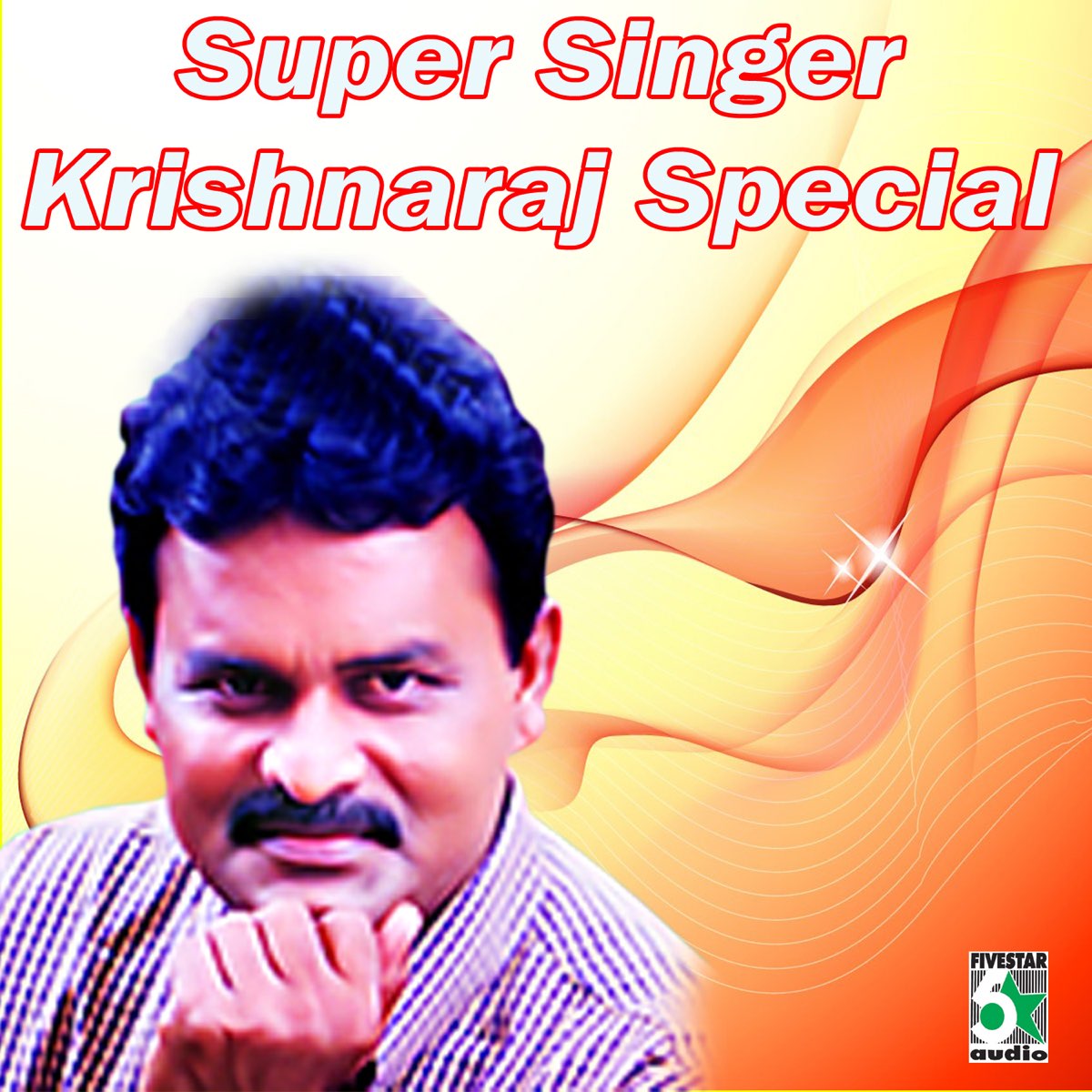 ‎Super Singer Krishnaraj Special by Krishnaraj on Apple Music