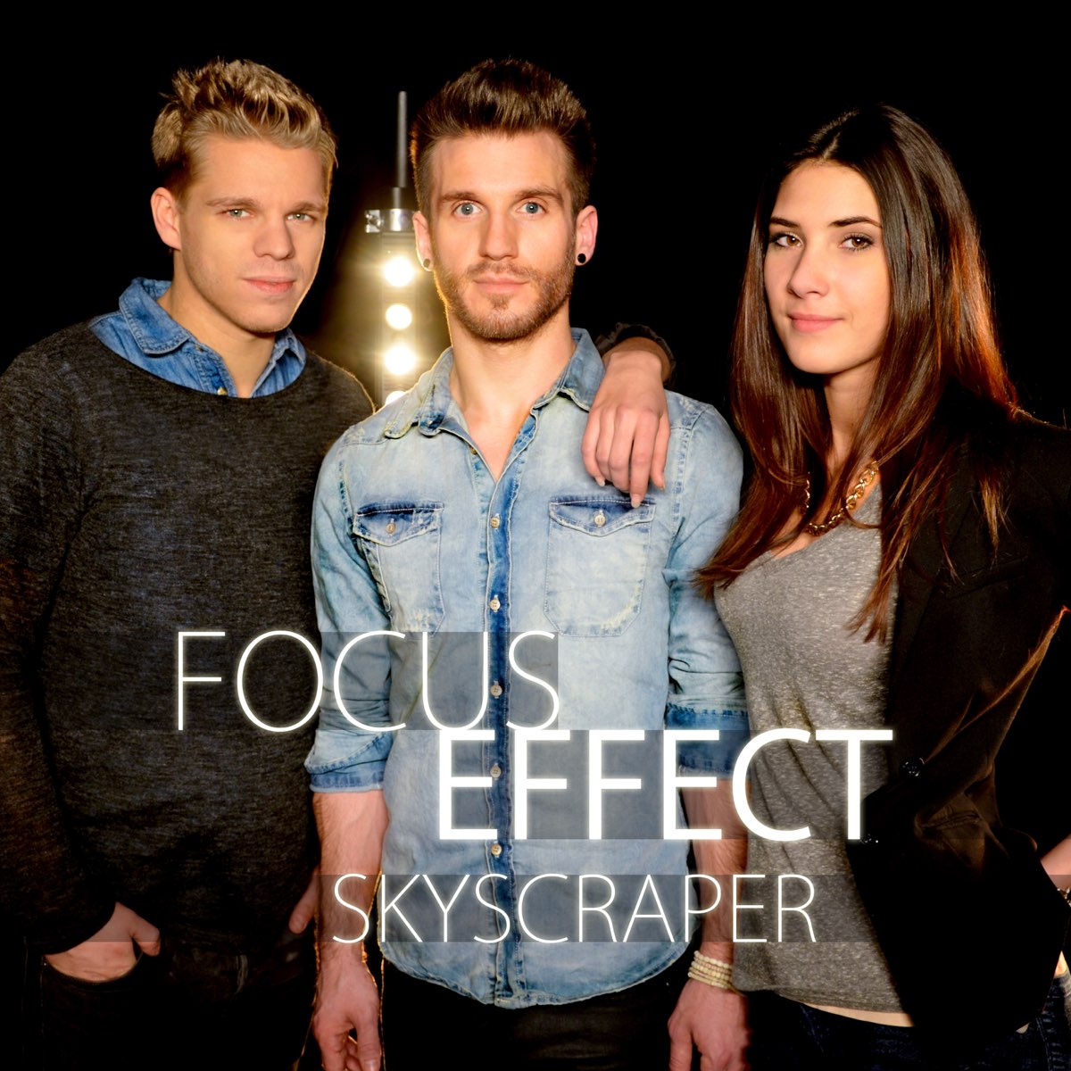 Focus effect. By Effect слушать.