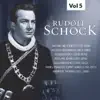 Rudolf Schock, Vo. 5 (1949-1960) album lyrics, reviews, download
