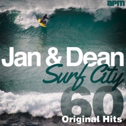 Jan & Dean - My Heart Sings