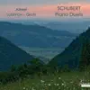 Schubert: Piano Duets album lyrics, reviews, download