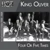 In Chronological Order 1928-1929: Four or Fives Times album lyrics, reviews, download