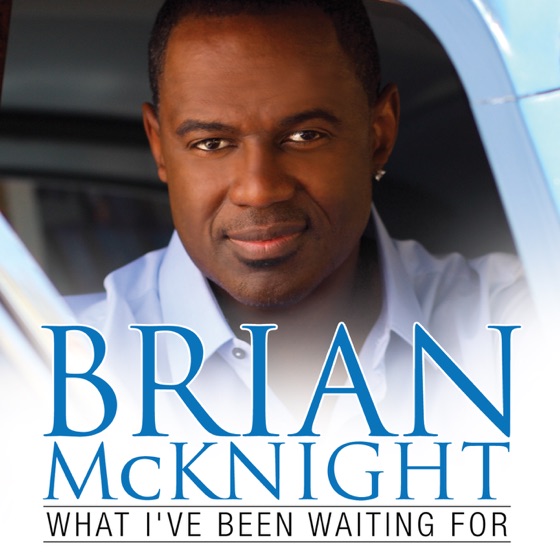 Cover artwork for What I've Been Waiting For