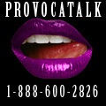 Provocatalk Radio with Ally and Trish cover