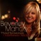 (I Love You) for Sentimental Reasons - Beverley Mahood lyrics
