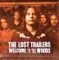 Down in the Valley - The Lost Trailers lyrics