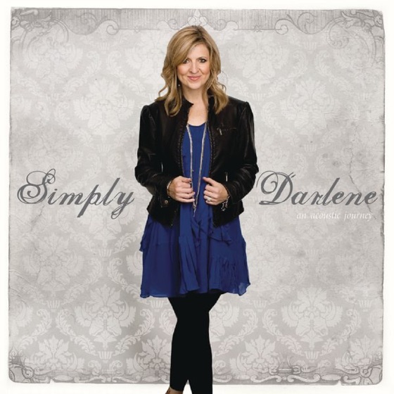 Cover artwork for Mercy Endures