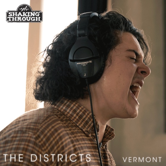 Cover artwork for Vermont