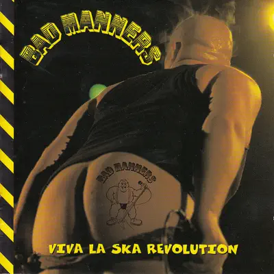 Viva La Ska Revolution - Bad Manners Viva La Ska Revolution - Bad Manners