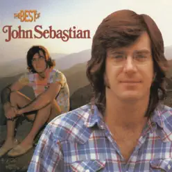 The Best of John Sebastian - John Sebastian