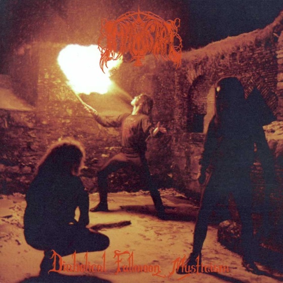 Cover artwork for Cryptic Winterstorms