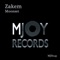 The Bay - Zakem lyrics