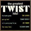 The Greatest Twist Hits! - EP
