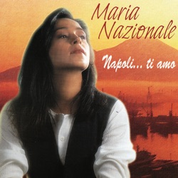 Maria Nazionale - Voce E Notte