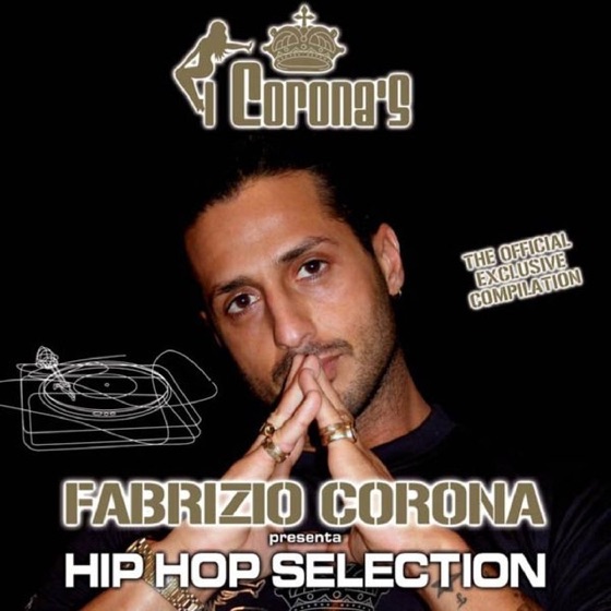 Cover artwork for Rap In Vena
